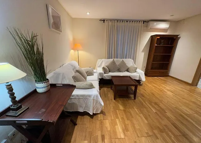 Almas Centro