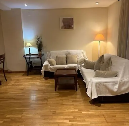 Almas Centro Апартаменты *