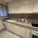 Almas Centro Apartamento Valência