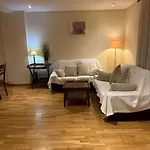 Almas Centro Apartamento *