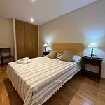 Apartamento Almas Centro *
