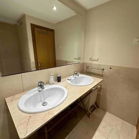 公寓 Almas Centro 瓦伦西亚