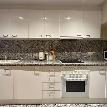 Almas Centro 公寓 瓦伦西亚