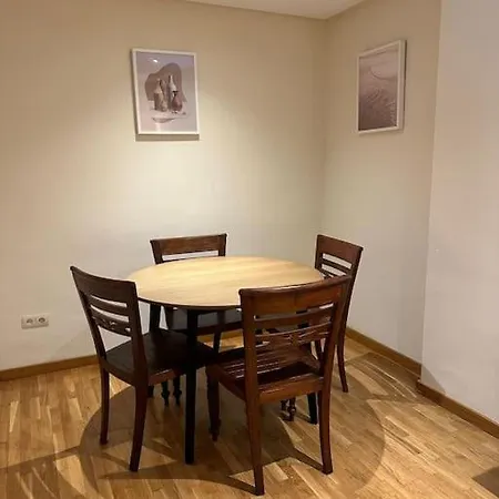 Almas Centro * 瓦伦西亚