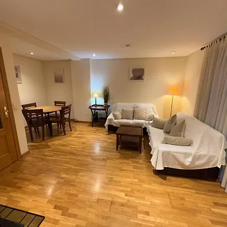 Almas Centro 公寓 瓦伦西亚