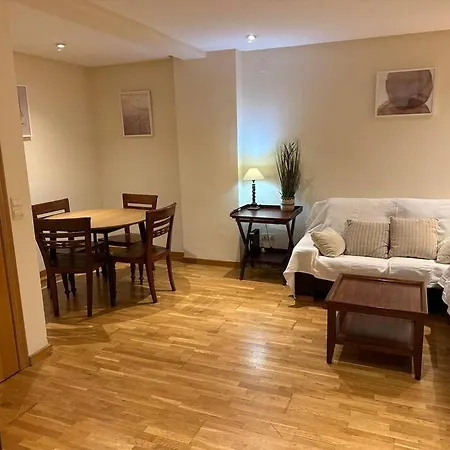 Almas Centro 瓦伦西亚